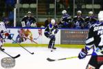 Photo hockey match Courchevel-Méribel-Pralognan - Mulhouse le 29/10/2016