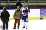 Photo hockey match Courchevel-Méribel-Pralognan - Mulhouse le 29/10/2016