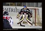Photo hockey match Courchevel-Méribel-Pralognan - Nice le 03/10/2009