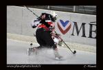 Photo hockey match Courchevel-Méribel-Pralognan - Nice le 03/10/2009