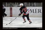 Photo hockey match Courchevel-Méribel-Pralognan - Nice le 03/10/2009