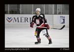 Photo hockey match Courchevel-Méribel-Pralognan - Nice le 03/10/2009
