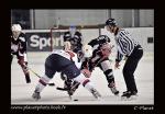 Photo hockey match Courchevel-Méribel-Pralognan - Nice le 03/10/2009