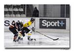 Photo hockey match Courchevel-Méribel-Pralognan - Rouen II le 13/02/2010