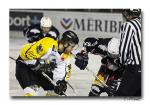 Photo hockey match Courchevel-Méribel-Pralognan - Rouen II le 13/02/2010