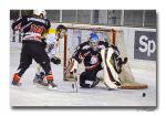 Photo hockey match Courchevel-Méribel-Pralognan - Rouen II le 13/02/2010