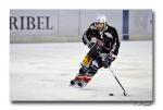 Photo hockey match Courchevel-Méribel-Pralognan - Rouen II le 13/02/2010