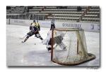 Photo hockey match Courchevel-Méribel-Pralognan - Rouen II le 13/02/2010