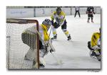 Photo hockey match Courchevel-Méribel-Pralognan - Rouen II le 13/02/2010