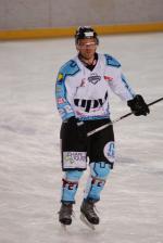 Photo hockey match Courchevel-Méribel-Pralognan - Tours  le 29/03/2014