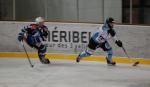 Photo hockey match Courchevel-Méribel-Pralognan - Tours  le 29/03/2014