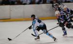 Photo hockey match Courchevel-Méribel-Pralognan - Tours  le 29/03/2014