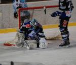 Photo hockey match Courchevel-Méribel-Pralognan - Tours  le 29/03/2014