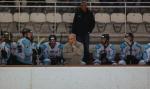 Photo hockey match Courchevel-Méribel-Pralognan - Tours  le 29/03/2014