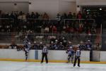 Photo hockey match Courchevel-Méribel-Pralognan - Tours  le 29/03/2014