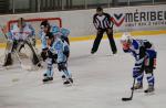 Photo hockey match Courchevel-Méribel-Pralognan - Tours  le 29/03/2014