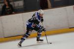 Photo hockey match Courchevel-Méribel-Pralognan - Tours  le 29/03/2014