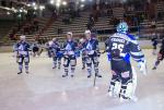 Photo hockey match Courchevel-Méribel-Pralognan - Tours  le 29/03/2014