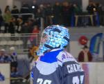 Photo hockey match Courchevel-Méribel-Pralognan - Tours  le 29/03/2014