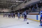 Photo hockey match Courchevel-Méribel-Pralognan - Tours  le 29/03/2014
