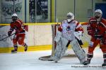 Photo hockey match Dijon  - Amnéville le 03/10/2020