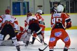 Photo hockey match Dijon  - Amnéville le 03/10/2020