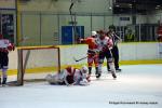 Photo hockey match Dijon  - Amnéville le 03/10/2020