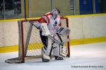 Photo hockey match Dijon  - Amnéville le 03/10/2020
