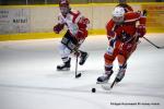 Photo hockey match Dijon  - Amnéville le 03/10/2020