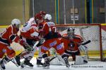 Photo hockey match Dijon  - Amnéville le 03/10/2020