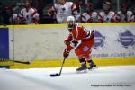 Photo hockey match Dijon  - Amnéville le 03/10/2020