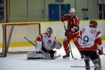 Photo hockey match Dijon  - Amnéville le 03/10/2020