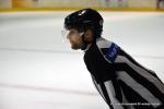 Photo hockey match Dijon  - Amnéville le 03/10/2020