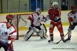 Photo hockey match Dijon  - Amnéville le 03/10/2020