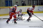 Photo hockey match Dijon  - Amnéville le 03/10/2020