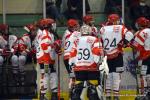 Photo hockey match Dijon  - Amnéville le 03/10/2020