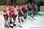 Photo hockey match Dijon  - Amnéville le 03/10/2020