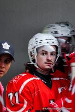 Photo hockey match Dijon  - Anglet II le 05/04/2025