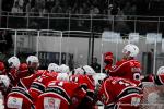Photo hockey match Dijon  - Anglet II le 05/04/2025