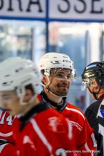 Photo hockey match Dijon  - Anglet II le 05/04/2025