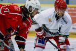 Photo hockey match Dijon  - Anglet II le 05/04/2025
