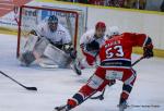 Photo hockey match Dijon  - Anglet II le 05/04/2025