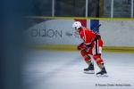 Photo hockey match Dijon  - Anglet II le 05/04/2025