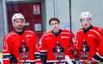 Photo hockey match Dijon  - Anglet II le 05/04/2025