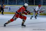 Photo hockey match Dijon  - Anglet II le 05/04/2025