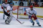 Photo hockey match Dijon  - Anglet II le 05/04/2025