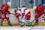 Photo hockey match Dijon  - Anglet II le 05/04/2025
