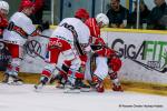 Photo hockey match Dijon  - Anglet II le 05/04/2025