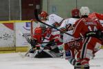 Photo hockey match Dijon  - Anglet II le 05/04/2025
