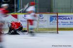 Photo hockey match Dijon  - Anglet II le 05/04/2025